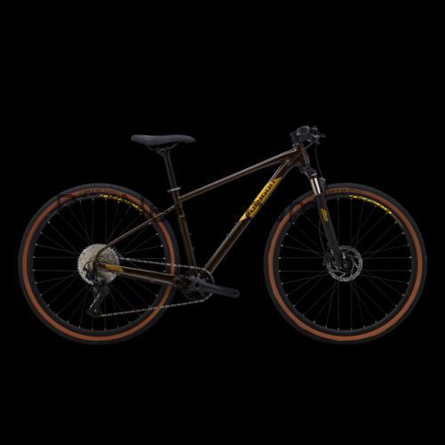 Polygon Heist X7 opinión y ficha técnica